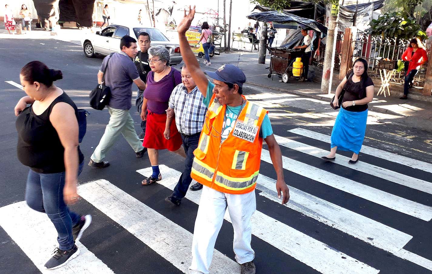 Noé el pasador del Rosales 3