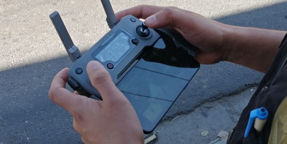 Dron2