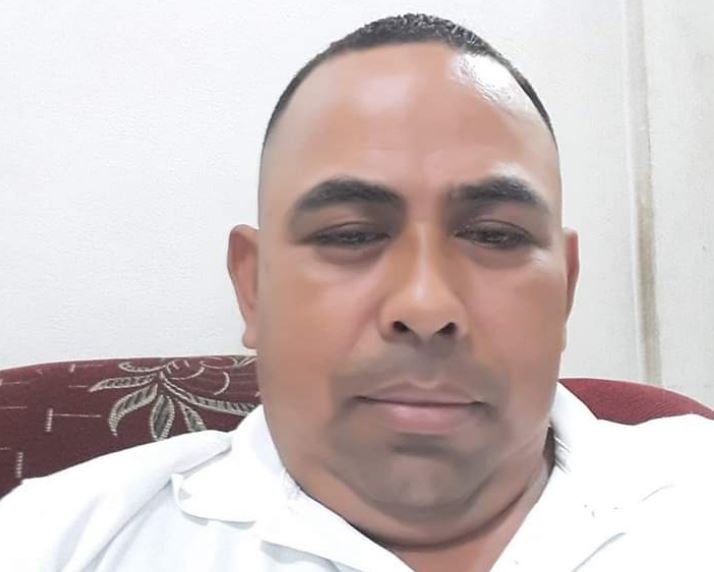 Investigador en San Miguel