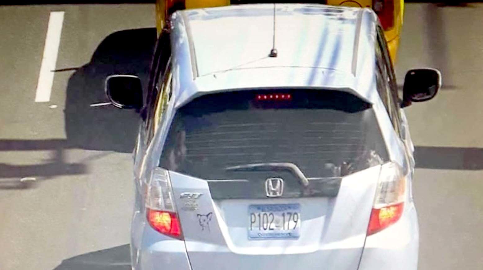 Detenidos por hurtar en una funeraria 2