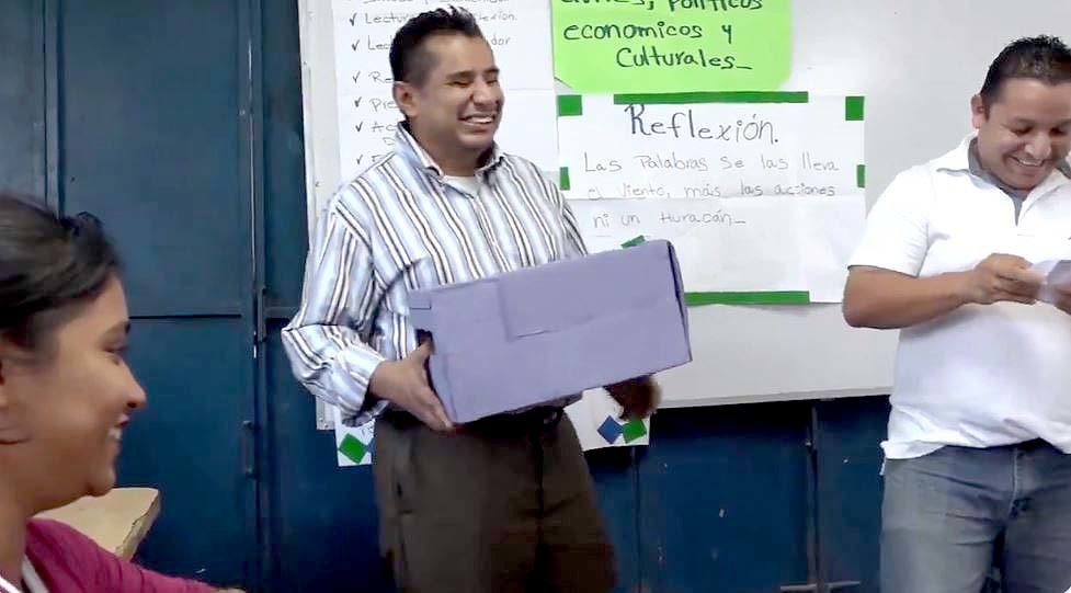 Oscar Bonilla 2