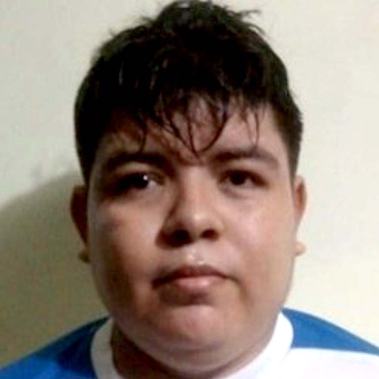 Capturan a mata policías José Díaz Salinas