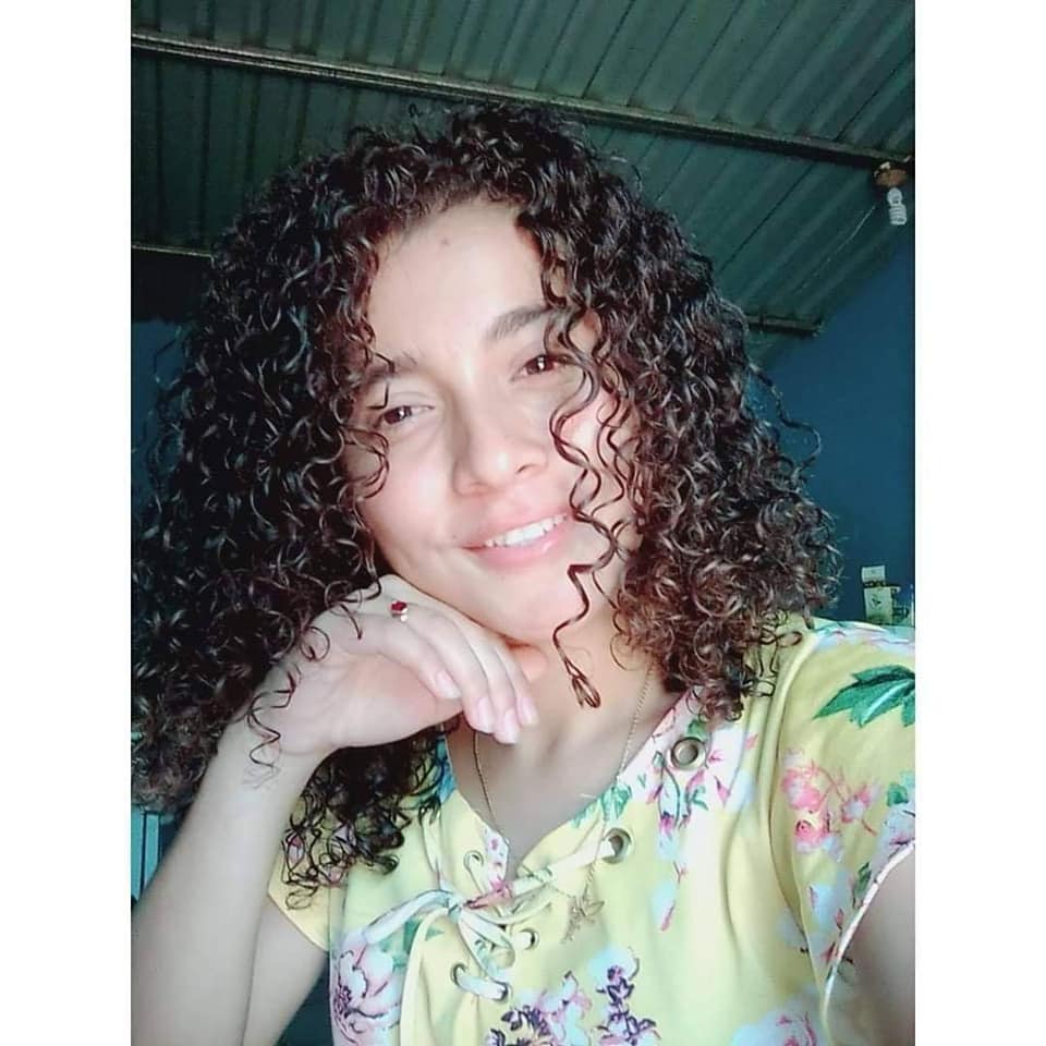 Melisa Rivera Ahuachapán