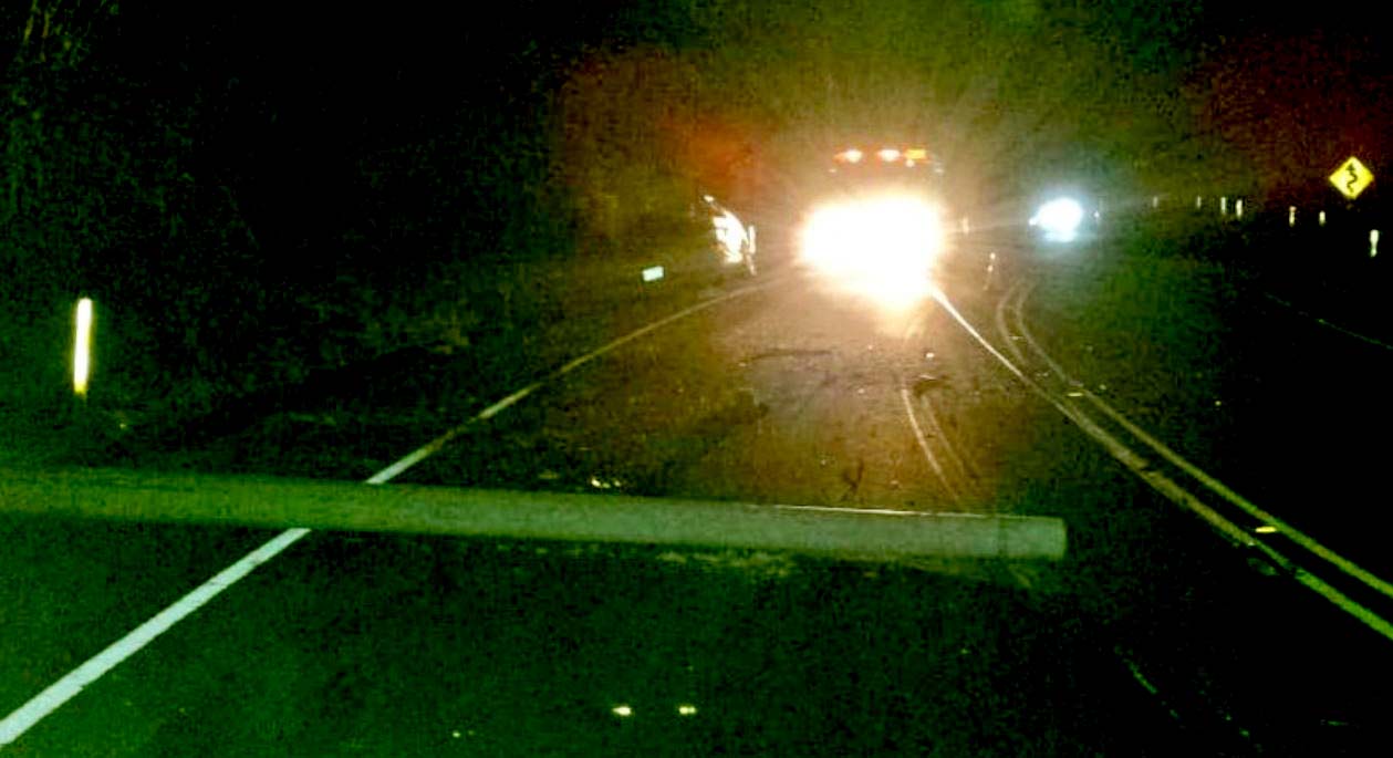 Tres muertos en accidente de tránsito en Metapán 4