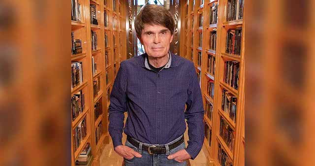 libro_coronavirus_Dean Koontz