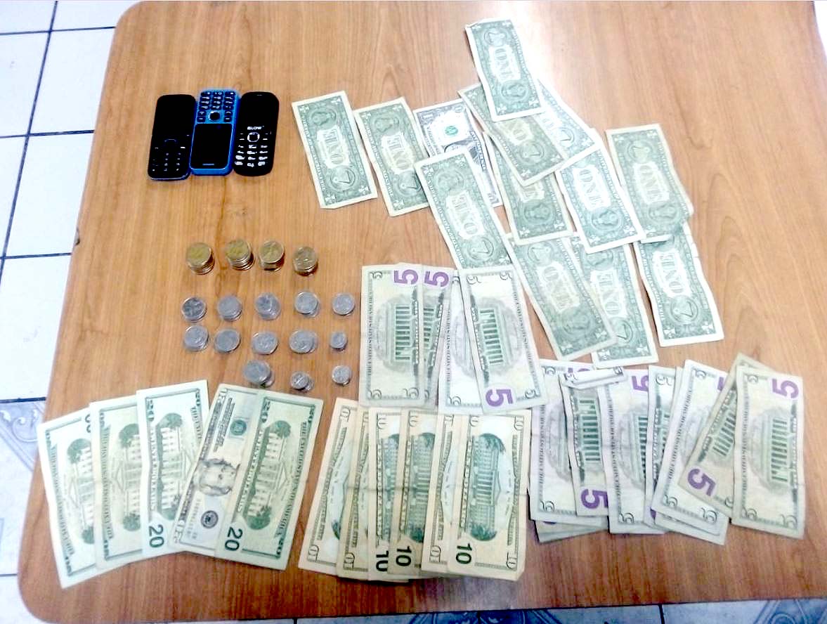 Payaso delincuente 3