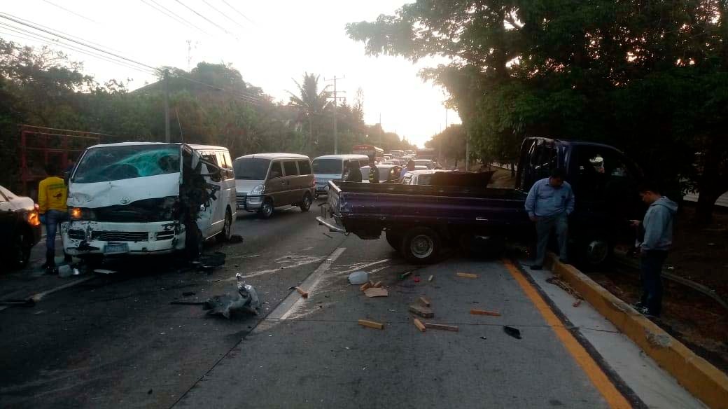 Triple en San Marcos2