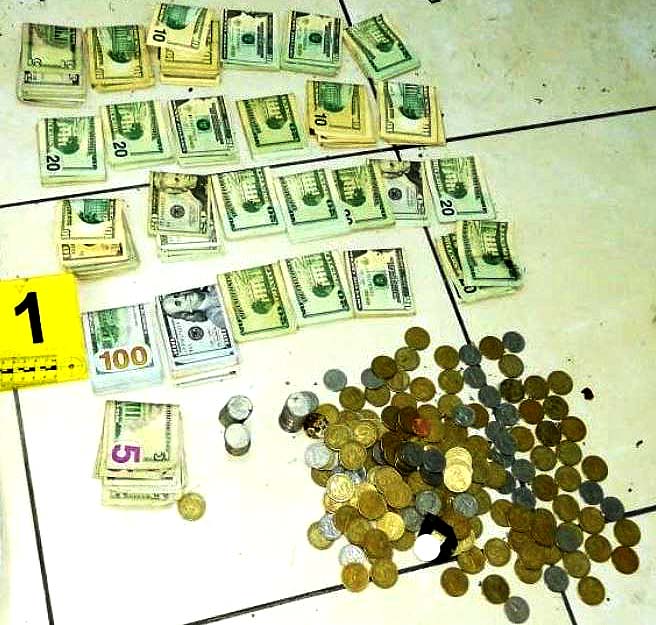 Ronal Omar Espinoza Caldonia el mareros burjo 3