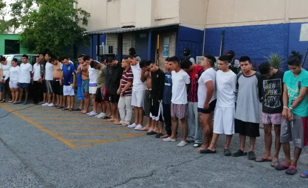 Detenidos en Delgado1