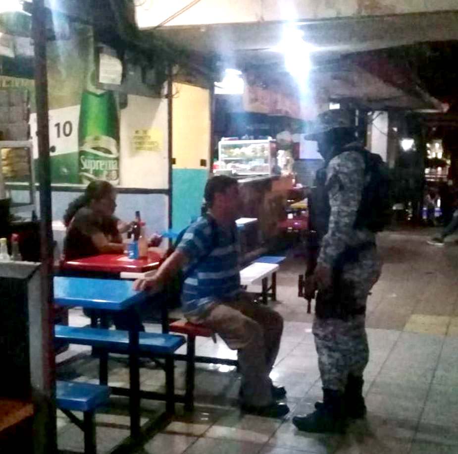 Bares de San Salvador 2