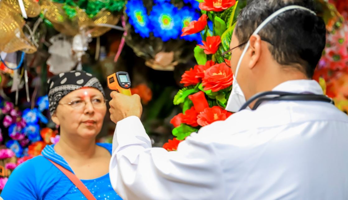 Limpieza en San Salvador3