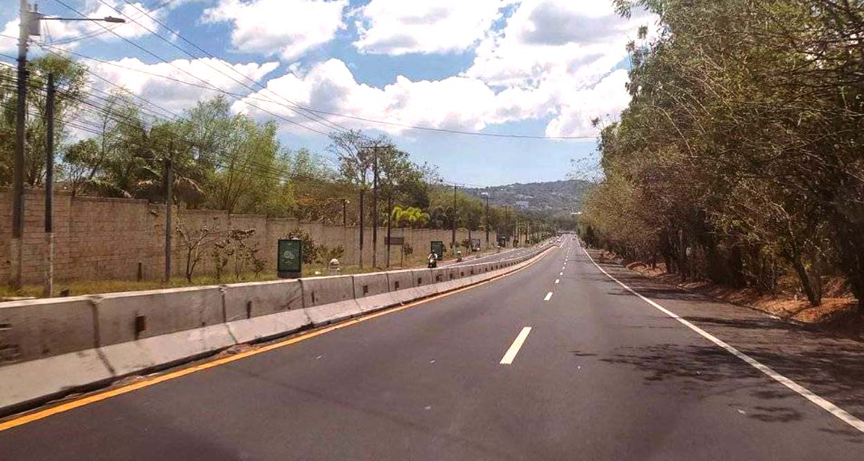 Avenida Jerusalén 1