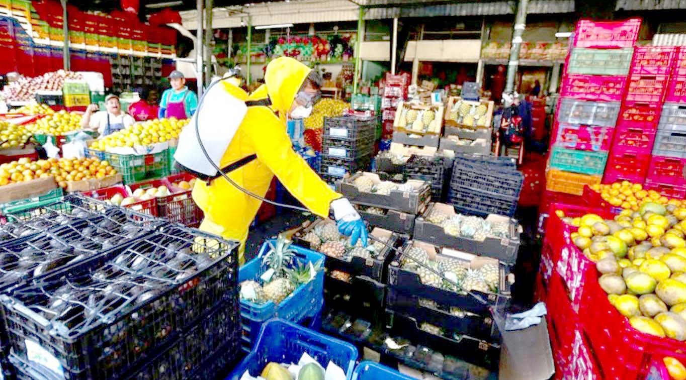 Mercado La Tiendona 2