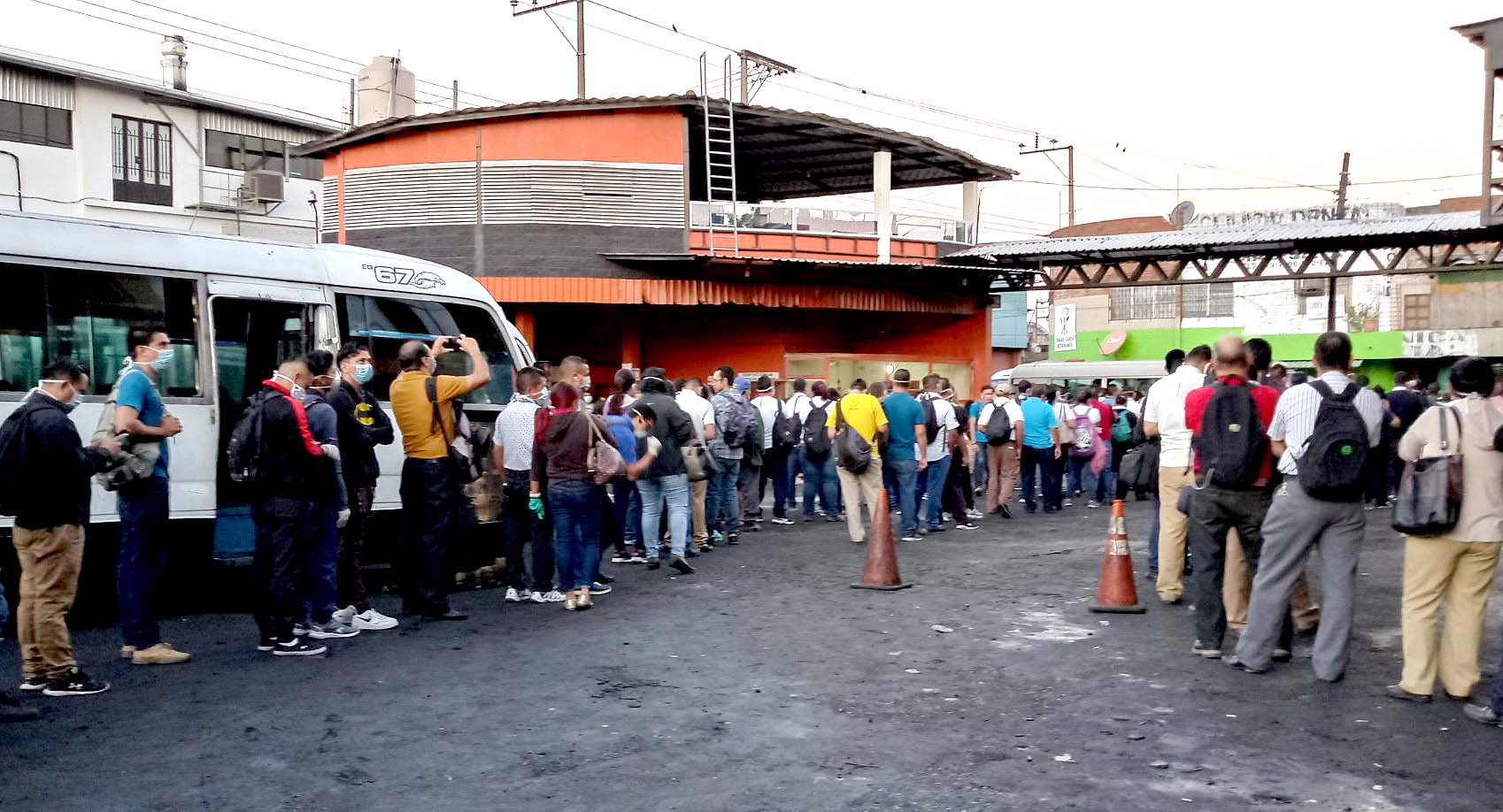 Punto de ruta 42 4