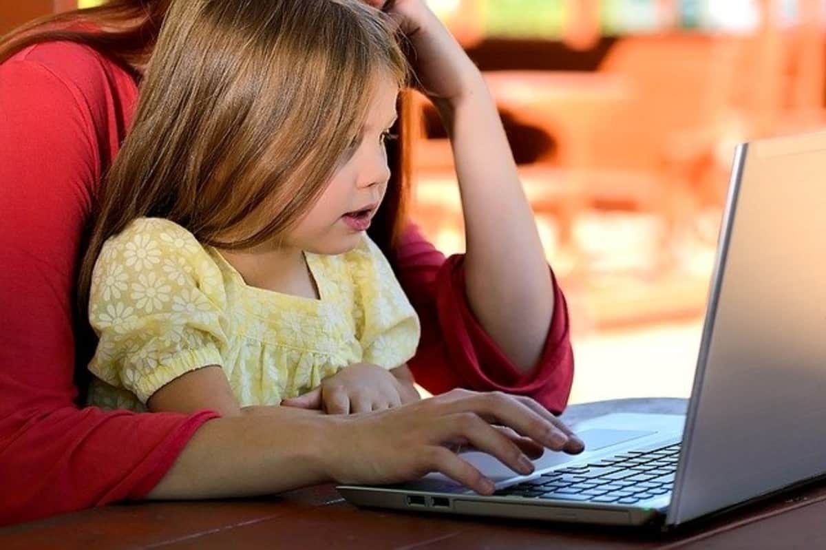 ¿Cómo gestionar miedos y ansiedad en los niños durante la cuarentena?