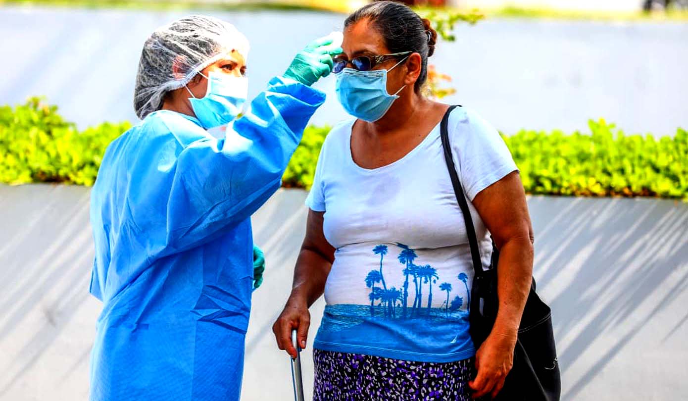 Ancianos en bacos serán prioridad Secretaría de Comunicaciones 2