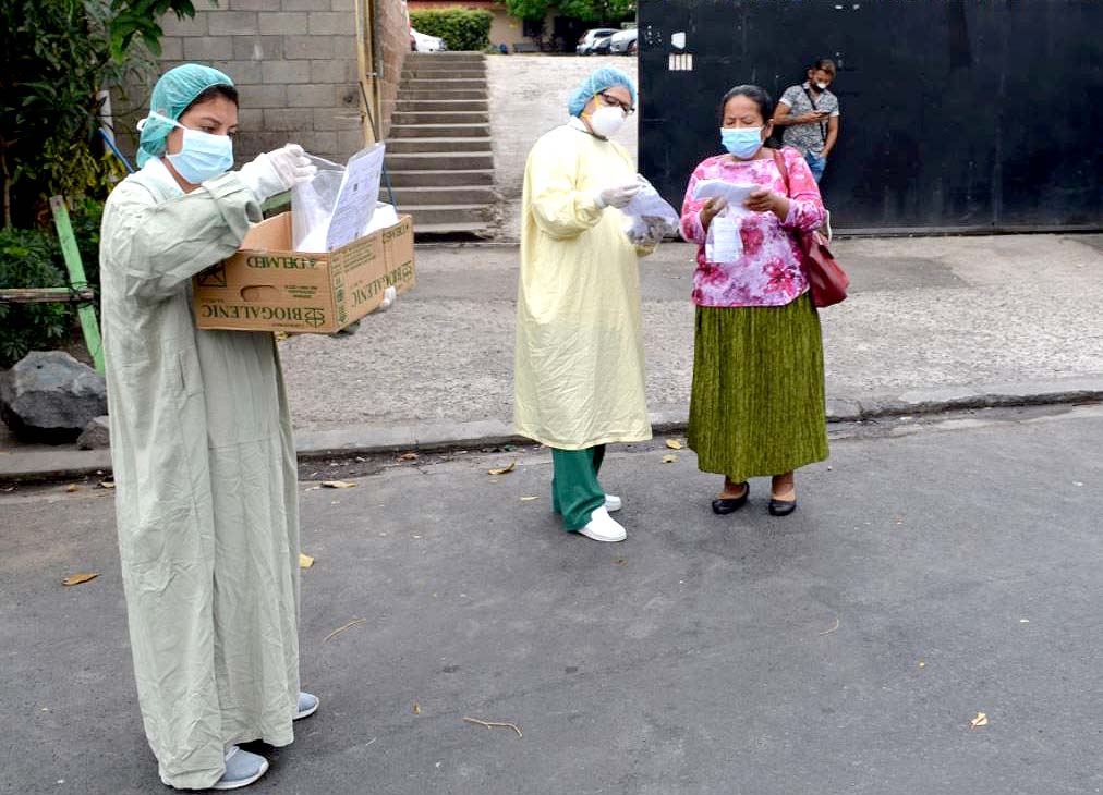 Hospital San Rafael 2