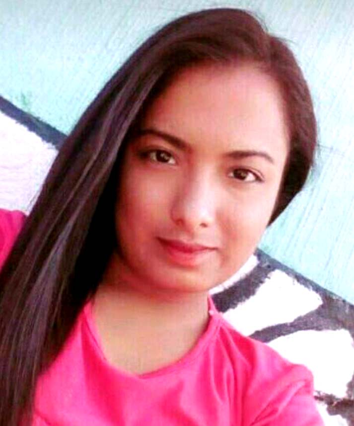 Miriam Elizabeth Castellanos Meléndez socorristas Cruz Verde 3