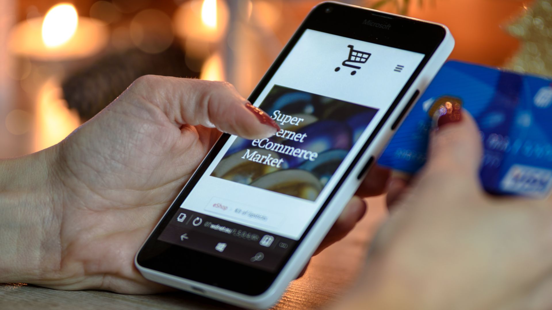 Medida 'post' pandemia: Pago por NFC y sin contacto Medida 'post' pandemia: Pago por NFC y sin contacto