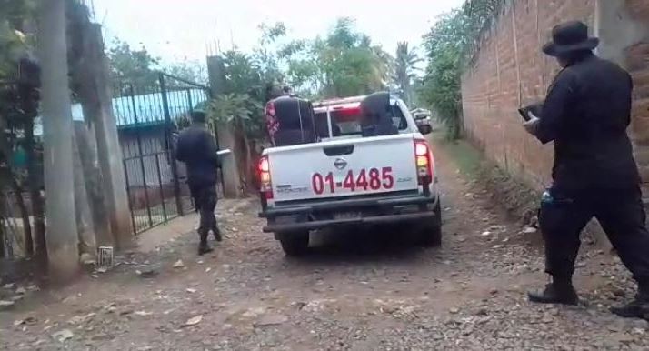 Predicando la palabra