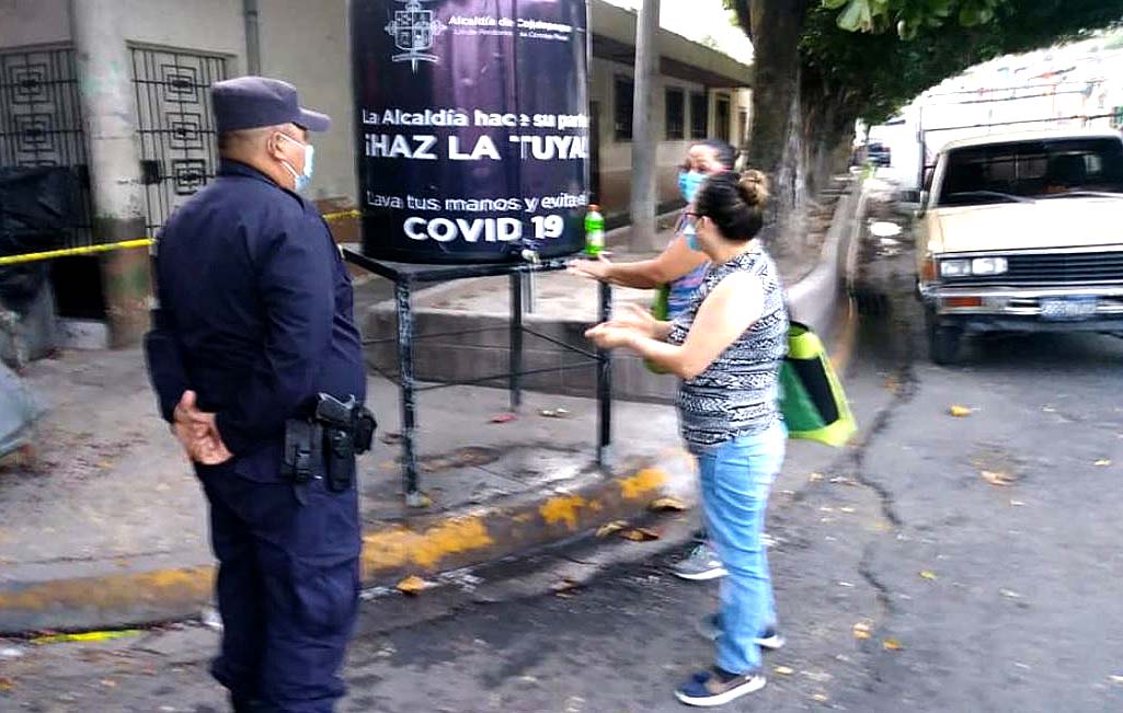 Mercado de Cojutepeque 4