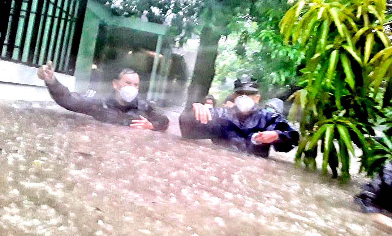 Colonia Santa Lucía 2