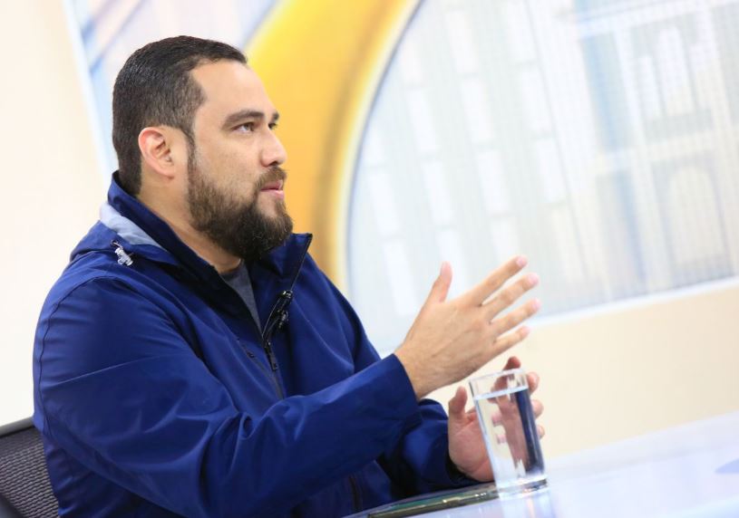 Ministro Gobernación1