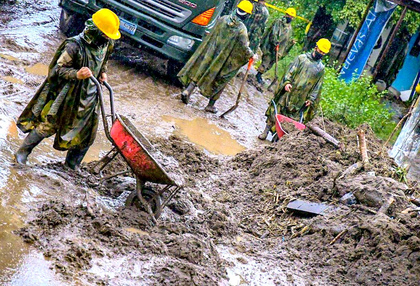 Campos Verde en Colón 1