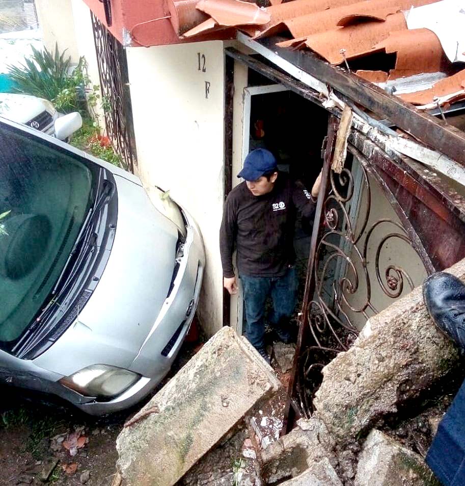 Quintas Doradas Panchimalco 2