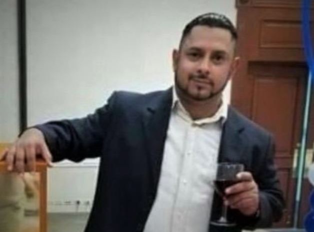 Foto tomada de la cuenta de Twitter del ministro de Trabajo, Rolando Castro. Foto tomada de la cuenta de Twitter del ministro de Trabajo, Rolando Castro.