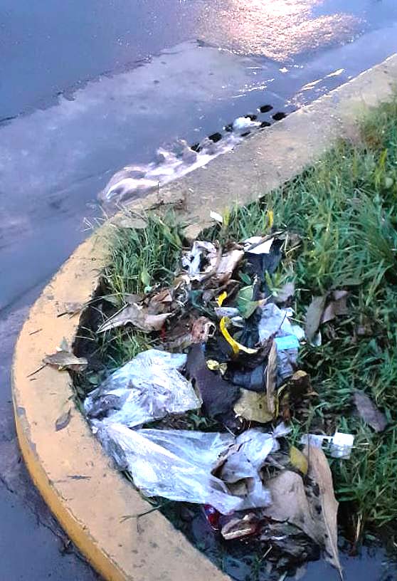 Bomberos en Sonsonate 4