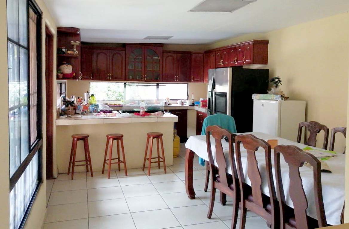 Decomisan propiedades a exdiputado del partido ARENA Manuel Melgar Foto tomada de la Fiscalía 1