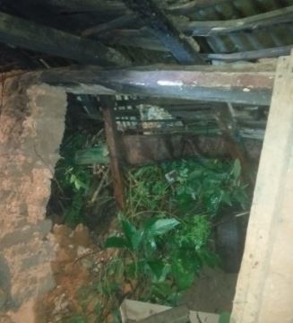 Derrumbe en Sensunte3