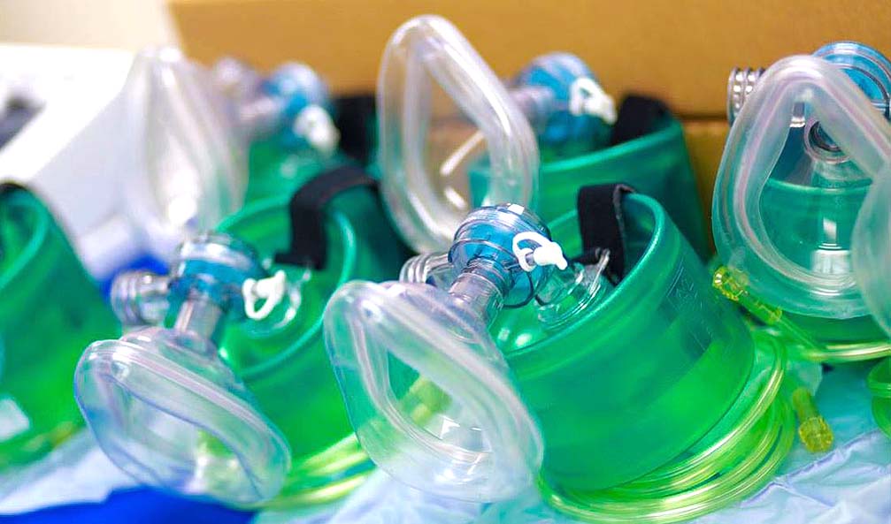 Qatar dona a El Salvador equipo e insumos para combatir el covid y otras enfermedades Foto tomada de la Secretaría Prensa de la Presidencia 1