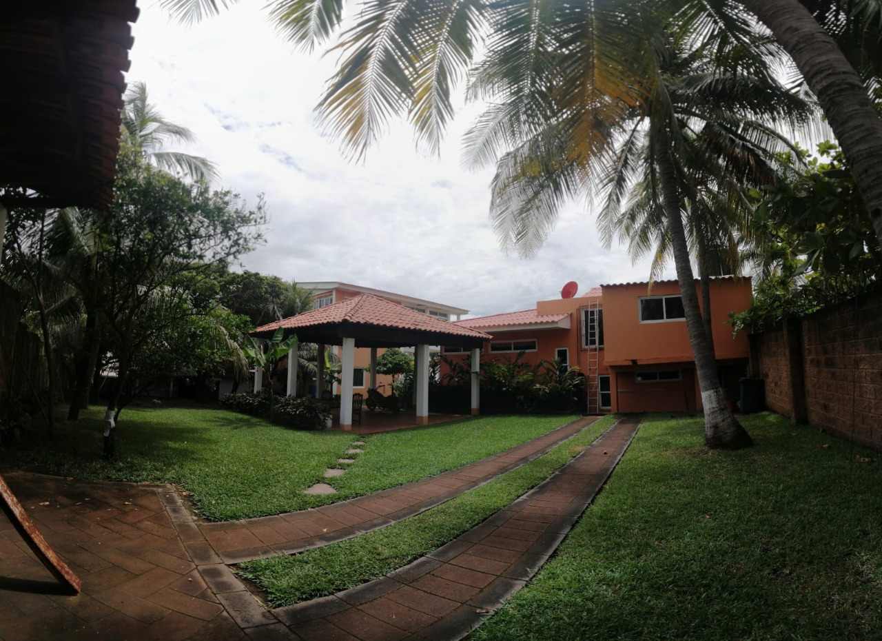 Casas de Munguía 10