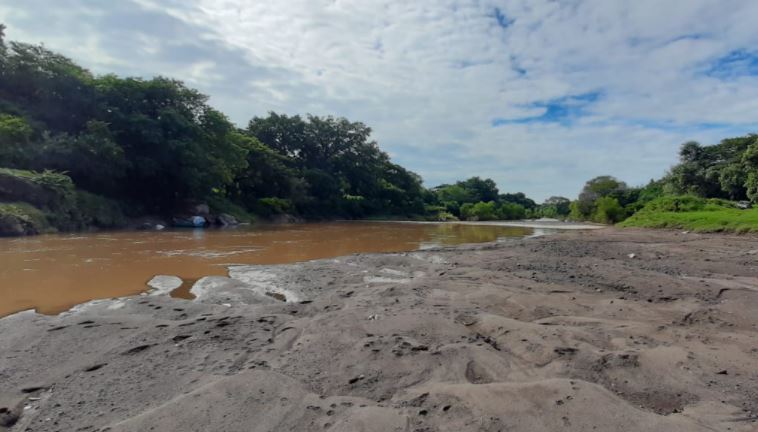 Riberas del río