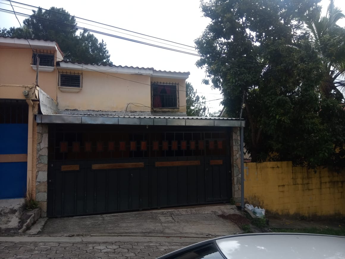 Casas de caso carlos perla 2