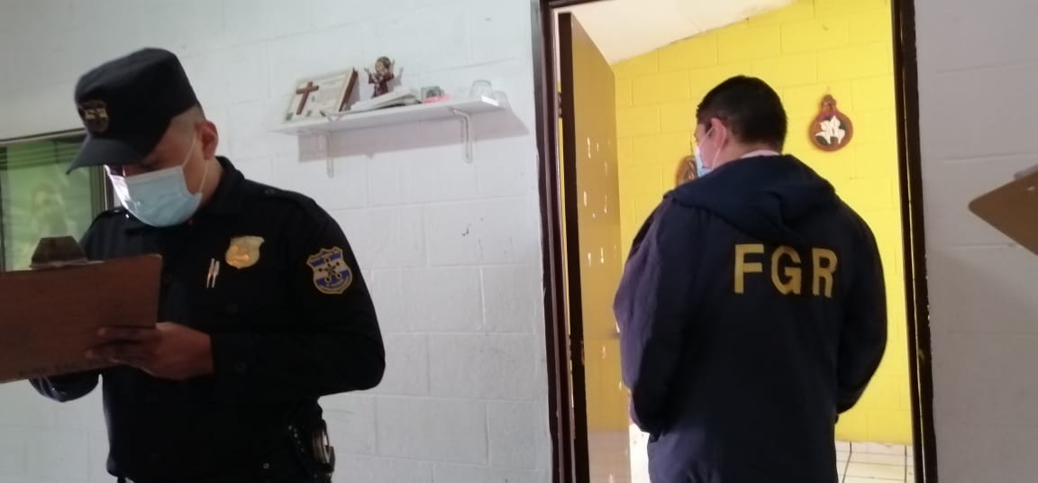 Casas de Carlos Perla 2