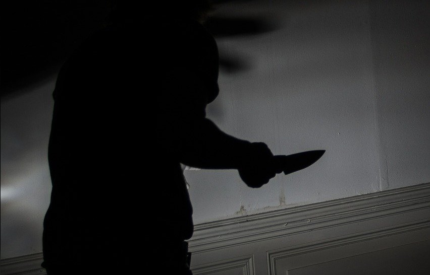 Cuchillo pixabay