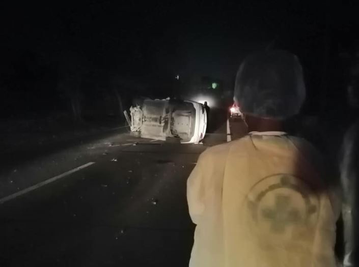 Uber en Redondel Integración