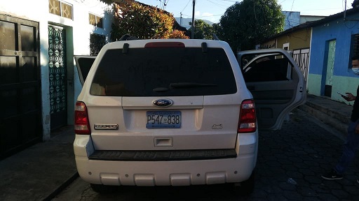 Ataque San Matías 3