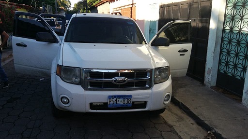 Ataque San Matías 4