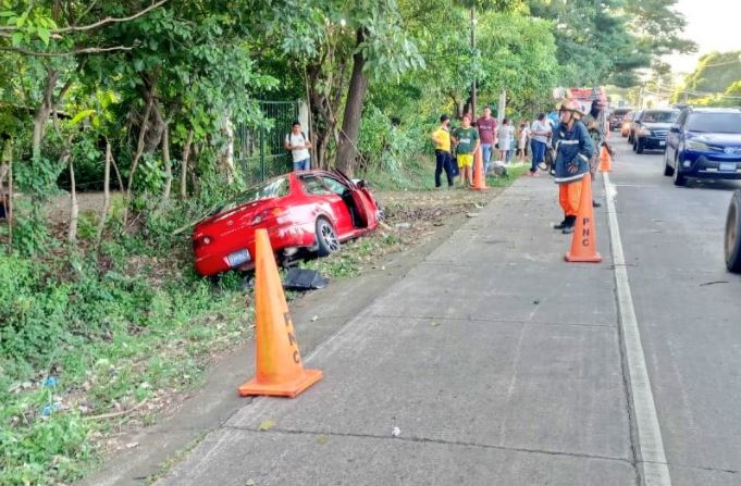 Accidente en Tecoluca2