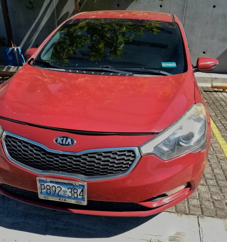 A recoger la renta 2