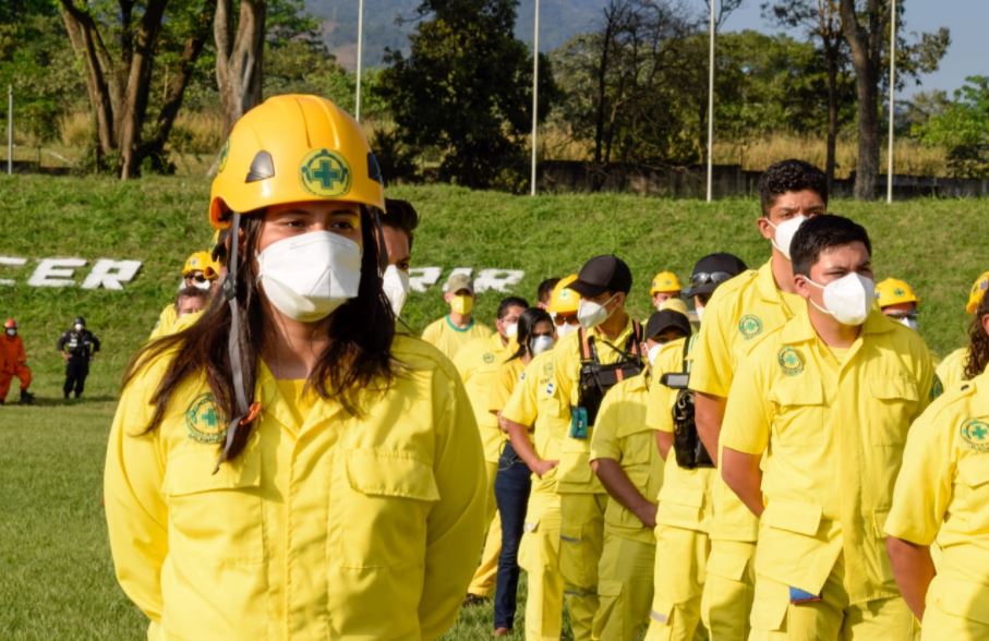 Comandos en Plan 2020