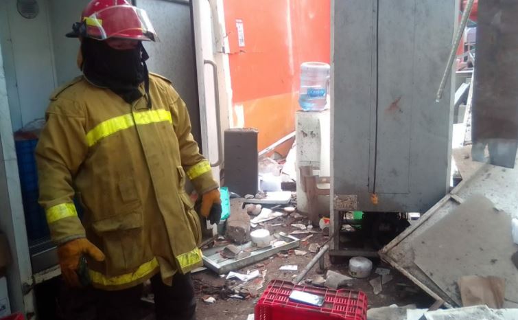 Explosión Don Pollo3