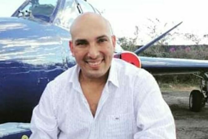 Omar Angulo