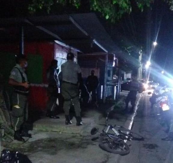 Intentó abusar de niña