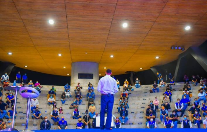 Informe de Neto