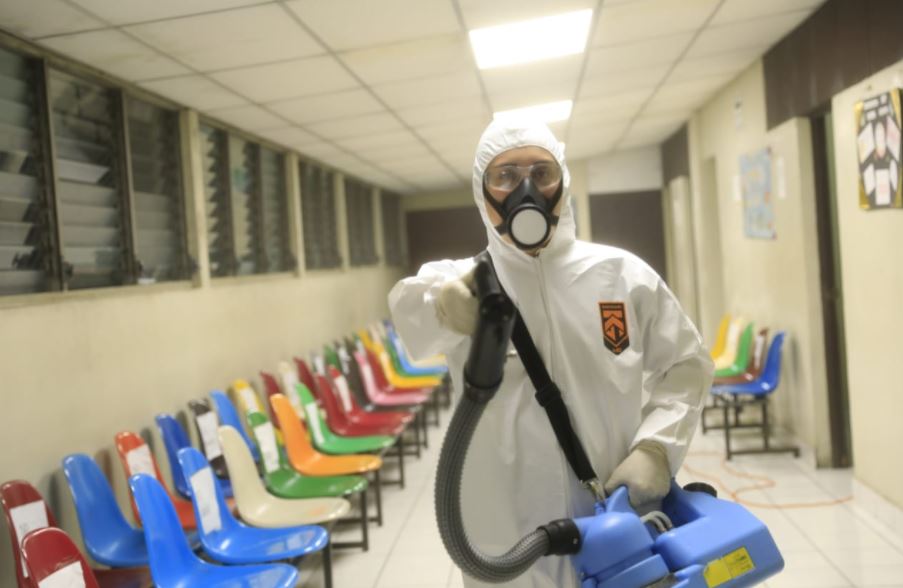 Hospitales nacionales